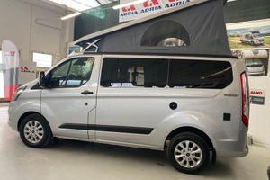 FORD TRANSIT CUSTOM NUGGET - PRONTA CONSEGNA