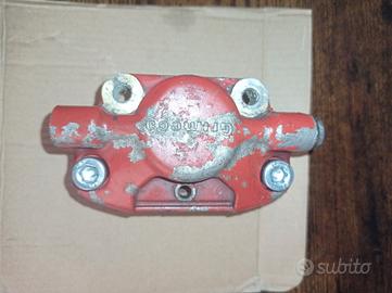 Pinza freno posteriore Minarelli orizzontale f12