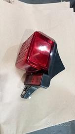 Fanalino posteriore Yamaha 125
