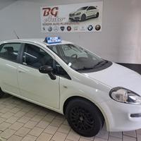 Fiat Punto Evo 1.3 MJT II S&S 85 CV 2013