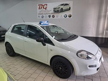 Fiat Punto Evo 1.3 MJT II S&S 85 CV 2013