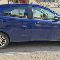 Ford ka +