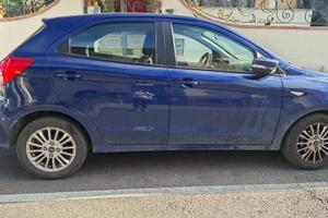 Ford ka +