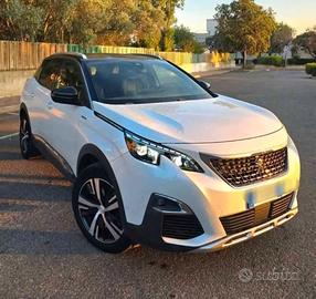 Peugeot 3008 GT Line
