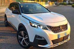 Peugeot 3008 GT Line