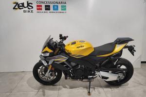 Aprilia Tuono V4 1100