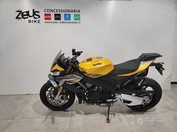 Aprilia Tuono V4 1100