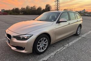 Bmw 316 316d Touring