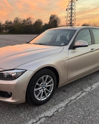 Bmw 316 316d Touring
