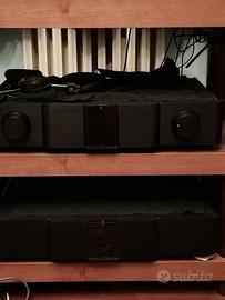 Karan kal reference MK3 phono