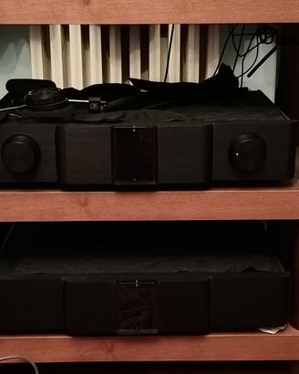 Karan kal reference MK3 phono
