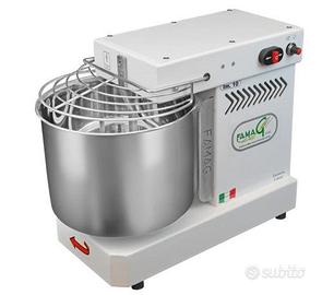 Famag Grilletta Impastatrice kg 10 IM10/10V-HH