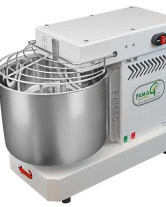Famag Grilletta Impastatrice kg 10 IM10/10V-HH