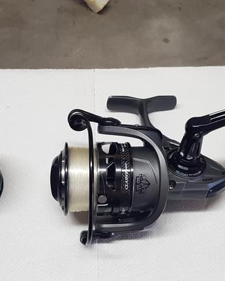 mulinello penn clash 2  4000