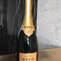 Champagne krug 168ed