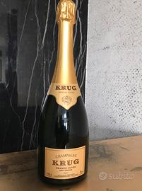 Champagne krug 168ed