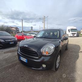 2016 MINI countryman one d 1.6 diesel