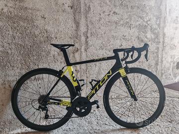 Piton PF1.4 edizione speciale - 40°- Full Carbon