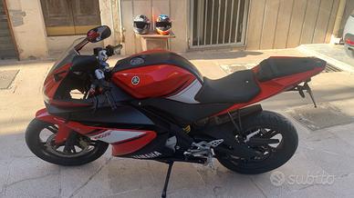 Aprilia Altro modello - 2010