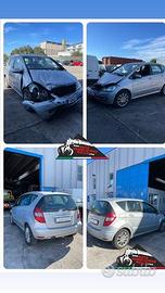 ️Ricambi Mercedes Classe A 2012 incidentata ️