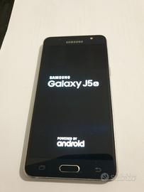 Samsung Galaxy J5 6