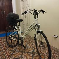 BICI ITALWIN PRESTIGE SEGMENTO PREMIUM COME NUOVA