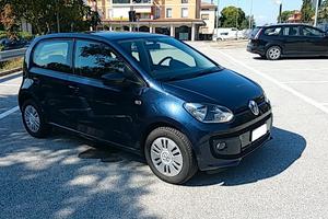 Volkswagen up! 1.0 5p. eco move up! BMT