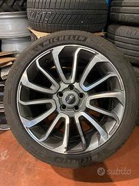 CERCHI E GOMME RANGE ROVER SPORT