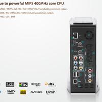 iamm NTR81 Multicodec  media player & recorder