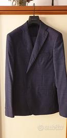 Abito John barrit Blu taglia 52