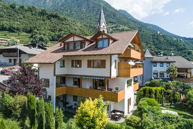 Last minute: alla scoperta dell'Alto Adige