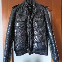 giubbotto uomo Bray Steve Alan 