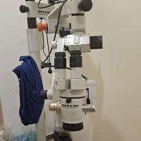 Microscopio LEICA WILD HEERBRUGG M655