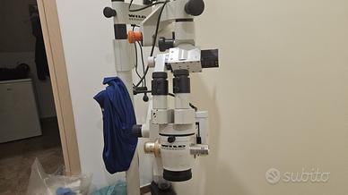 Microscopio LEICA WILD HEERBRUGG M655