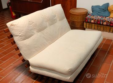 divano letto futon ikea