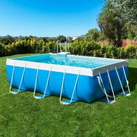 piscina laghetto