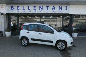 FIAT Panda 3ª serie Panda 0.9 TwinAir Turbo Na...