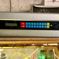 Orologio pilota per Solari Boselli