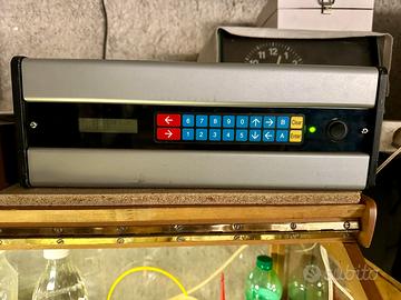 Orologio pilota per Solari Boselli