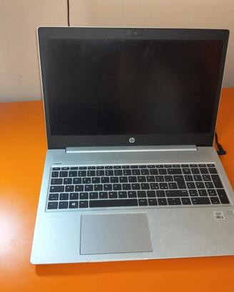 Portatile HP ProBook 450 G7, RAM 16GB
