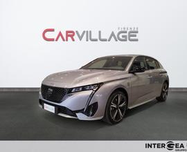 PEUGEOT 308 1.5 bluehdi GT s&s 130cv eat8