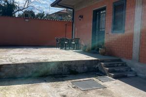 Villetta a schiera