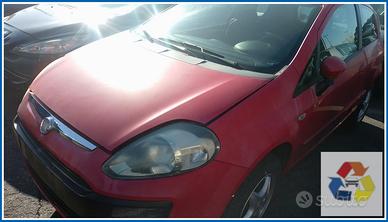 Ricambi Usati FIAT Punto Evo 2010