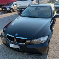 BMW 320 D Touring 2006