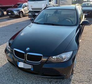 BMW 320 D Touring 2006