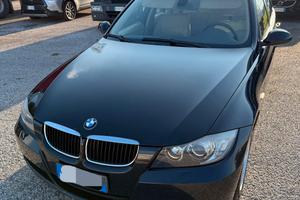 BMW 320 D Touring 2006