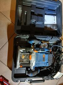 Fresa per legno 1300w