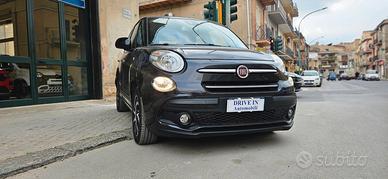 Fiat 500L 1.3 Multijet 95 CV Euro 6d 05/2020 BI CO