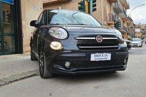 Fiat 500L 1.3 Multijet 95 CV Euro 6d 05/2020 BI CO