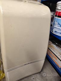 Climatizzatore mobile ARGO OSCAR FREE 410a